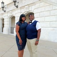 Show me your engagement photos! - 3