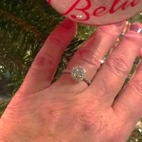 Brides of 2021! Show us your ring! - 1