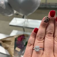 2023 Brides - Show us your ring! - 1