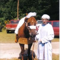 NWR: pets in costumes!!