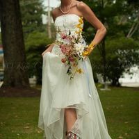 If you're married already show me your.....