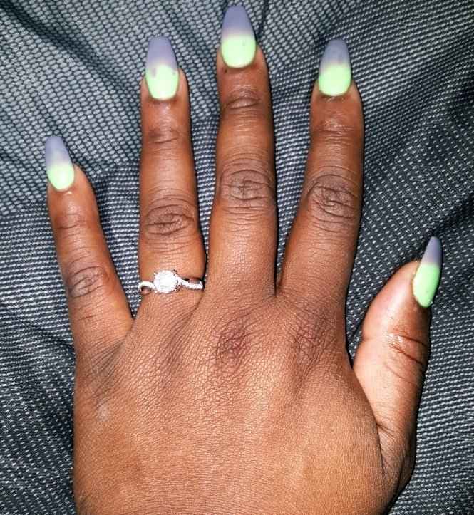 2019 Brides, Let's See Those E-rings - 2