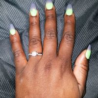 2019 Brides, Let's See Those E-rings - 2