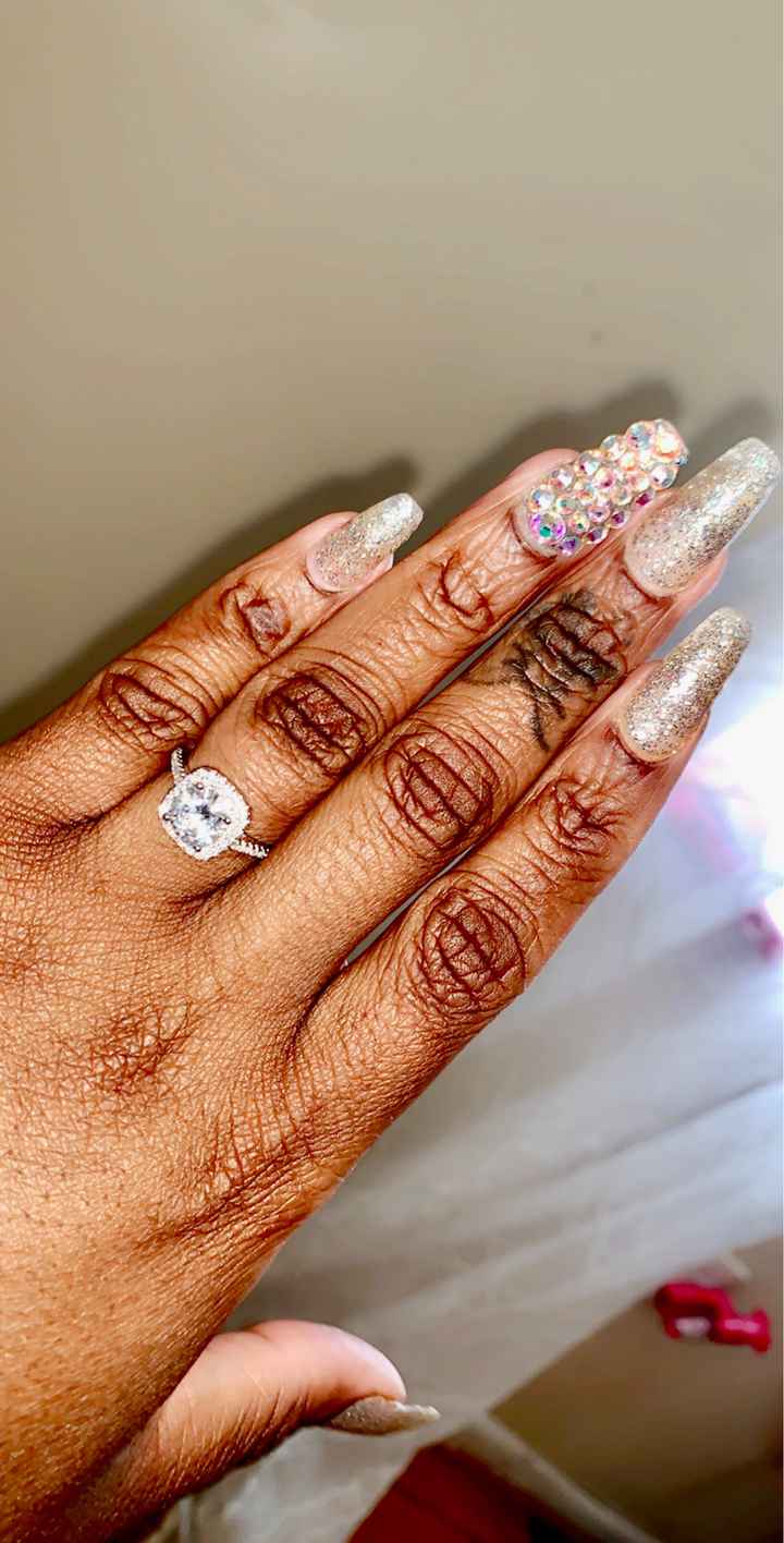 Rings💍💍💍 - 1