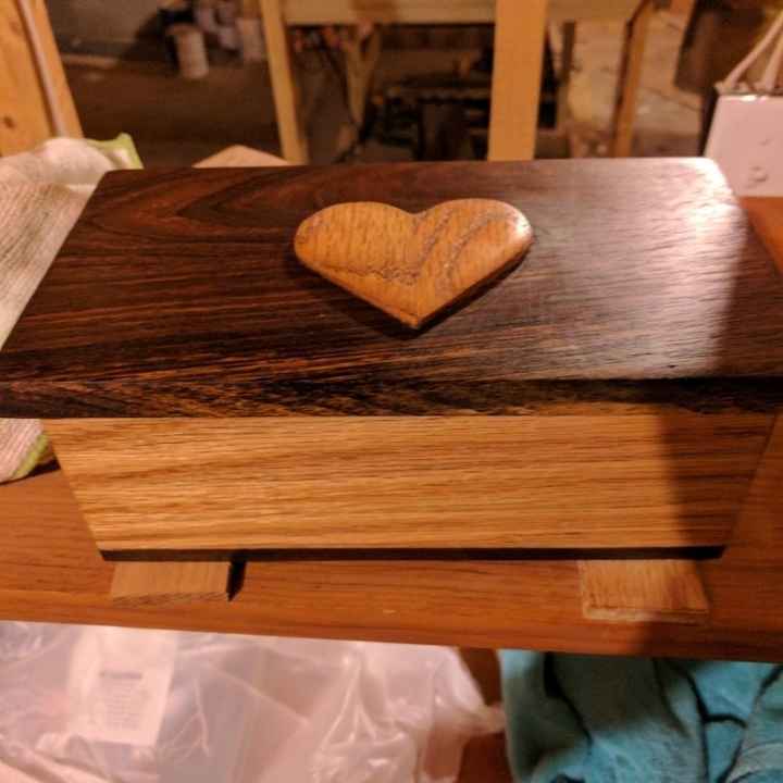 Please share! Something ordinary yet sweet