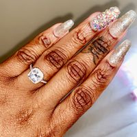 Rings💍💍💍 - 1