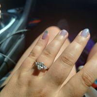 2023 Brides - Show us your ring! - 1