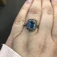 2019 Brides, Let's See Those E-rings - 1