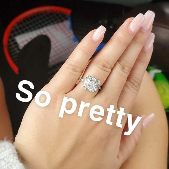 Engagement Rings 💍 13