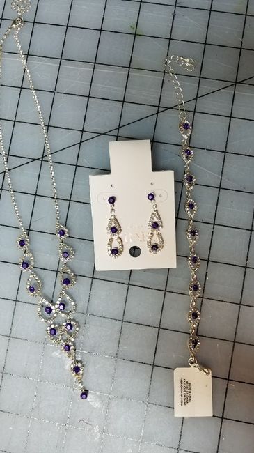 Bridal jewelry 💎 2