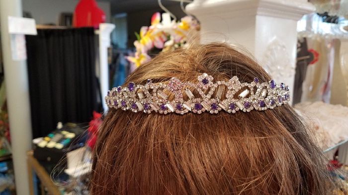 Bridal jewelry 💎 3