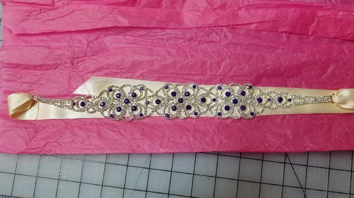 Bridal jewelry 💎 4