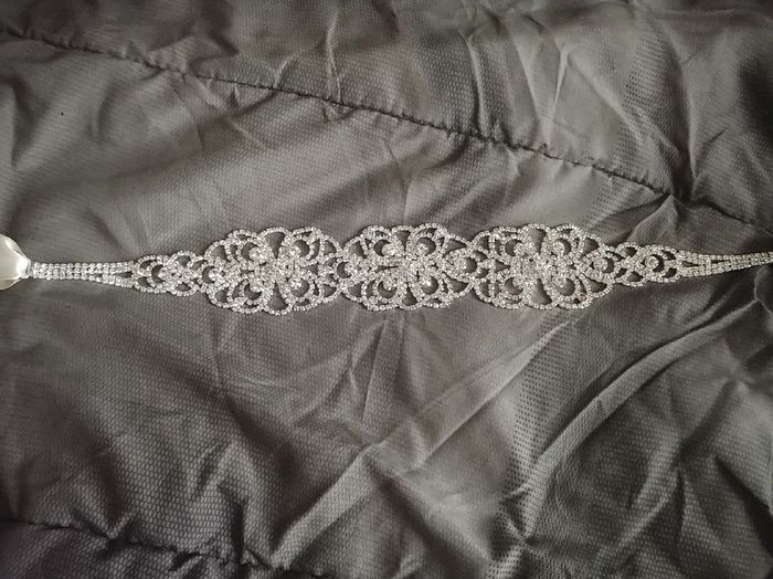 Veils are too expensive 3