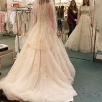 Wedding Dress Silhouettes! Ballgown, Mermaid, or Sheath? - 1