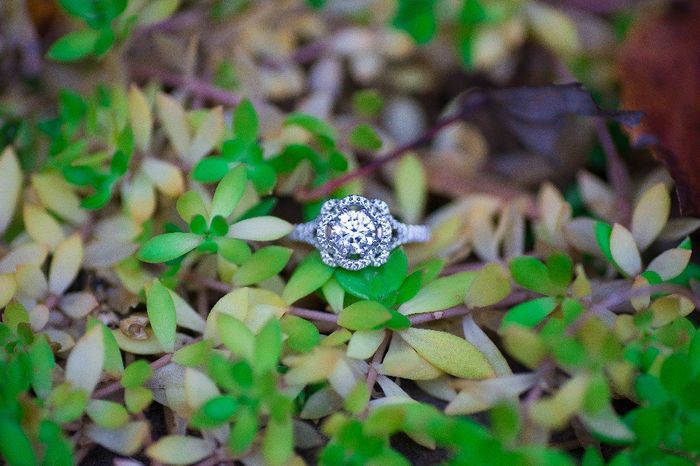Favorite Ring Detail 6