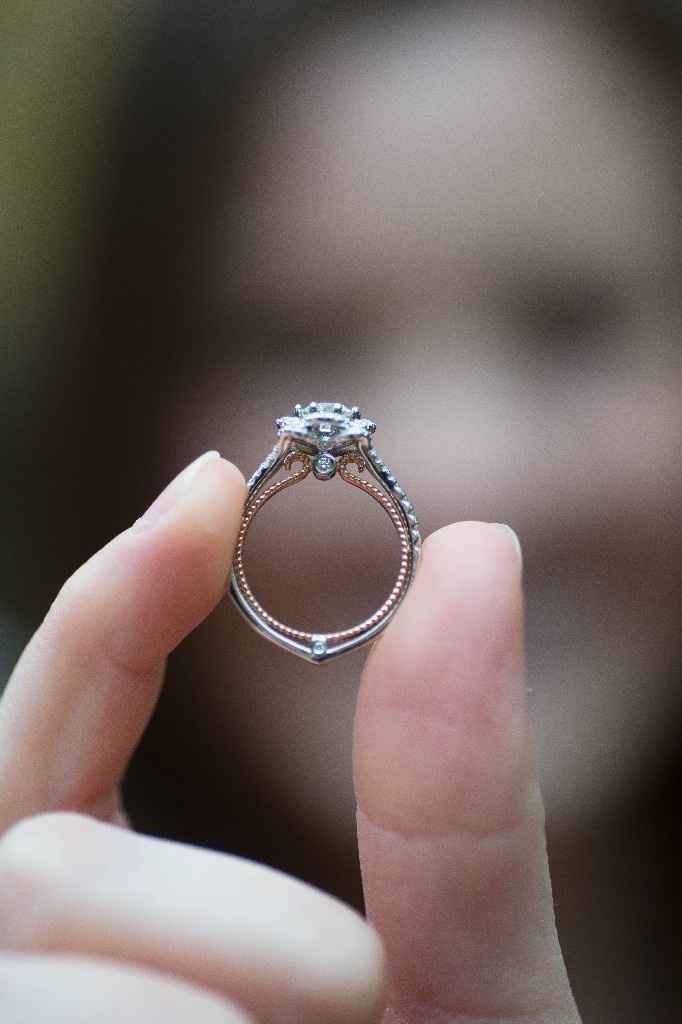 Favorite Ring Detail - 1