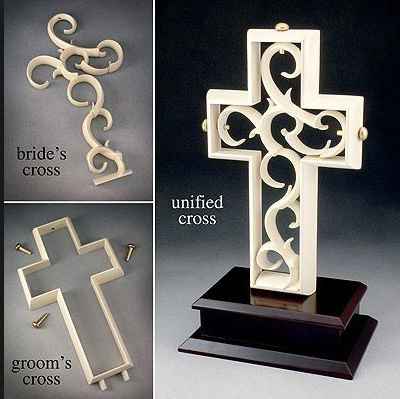 Unity Cross