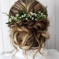 How are you wearing your hair? - 2