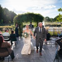 Finally Married! - 1
