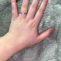 Brides of 2022! Show us your ring! - 1