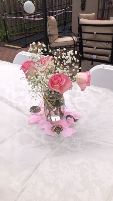 Engagement party fun! 4