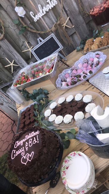 Engagement party fun! 6