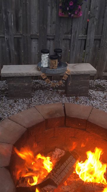 Engagement party fun! 7