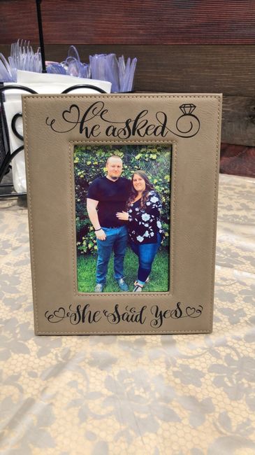 Engagement party fun! 11