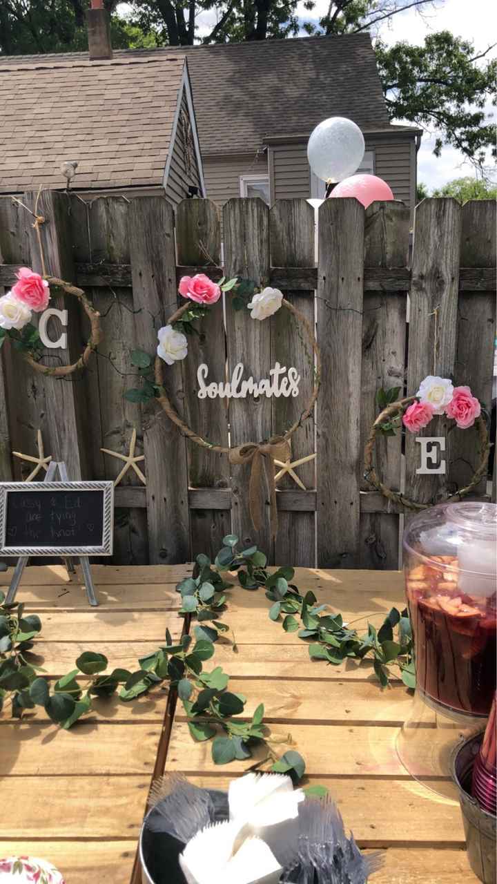 Engagement party fun! - 3