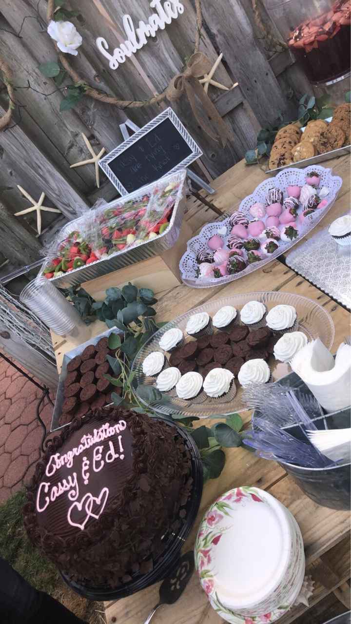 Engagement party fun! - 6