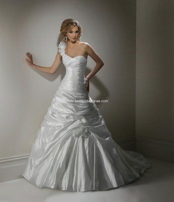 Lets See The Gowns!