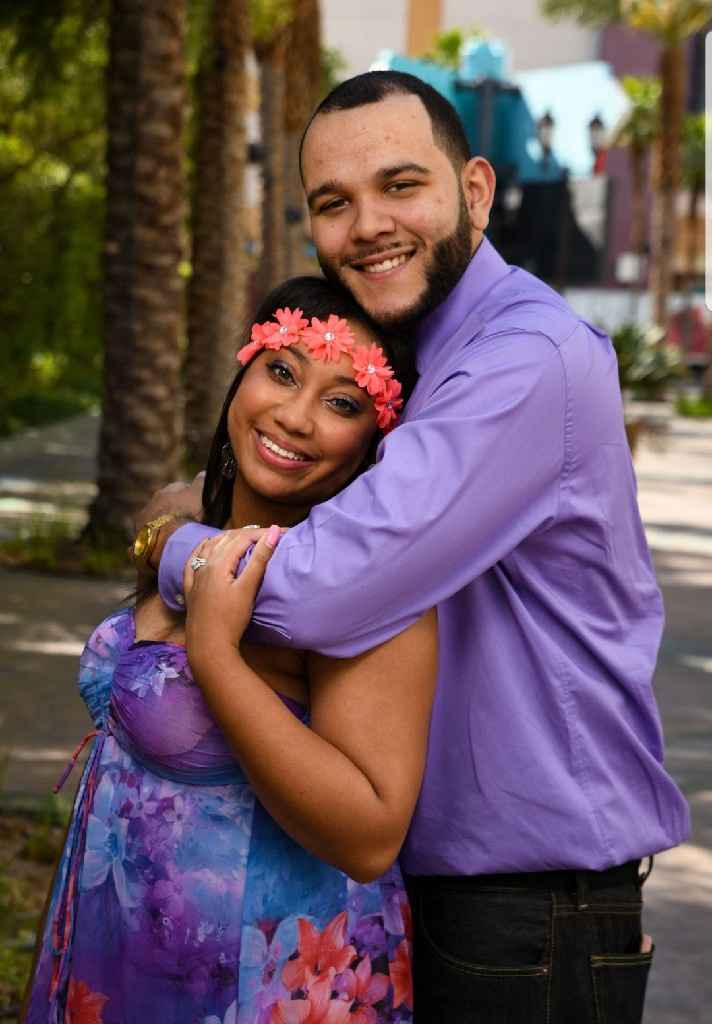 Fiancé Appreciation! - Show them off! - 1
