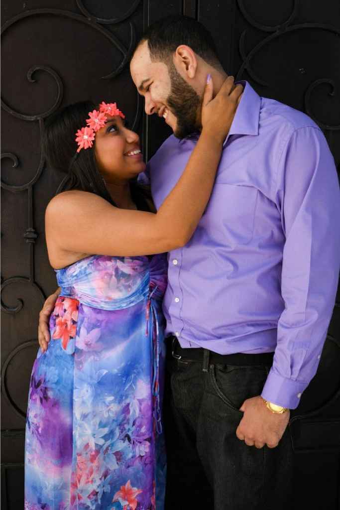 Fiancé Appreciation! - Show them off! - 1
