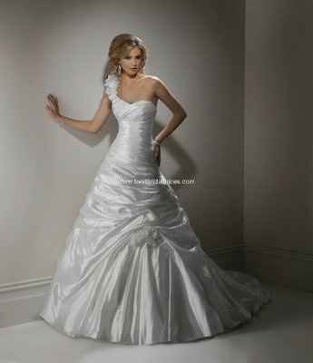 Lets See The Gowns!