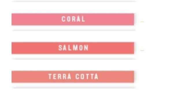 Opinions on Bridesmaid Dress Colors!!!! Help! I can't decide!