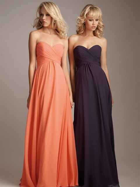 Opinions on Bridesmaid Dress Colors!!!! Help! I can't decide!
