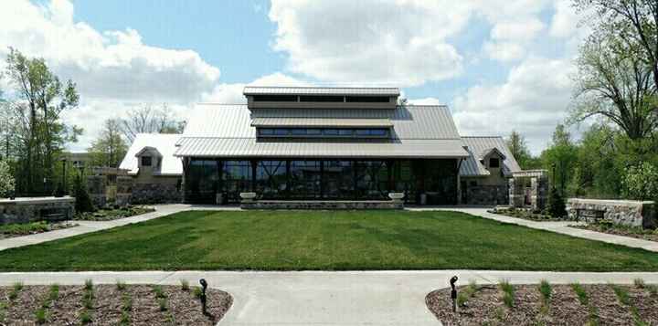 Show me your wedding venue!