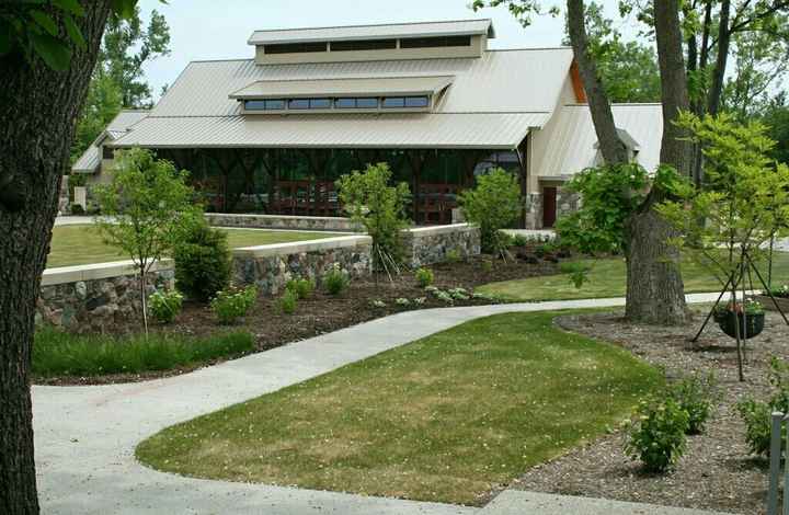 Show me your wedding venue!