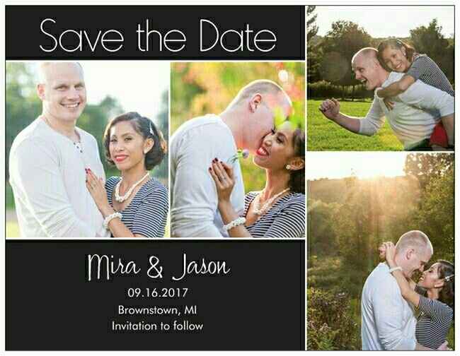 Invites are ridiculous