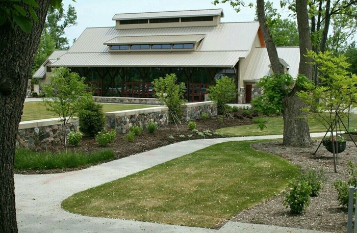Show me your wedding venue!