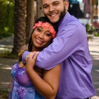 Fiancé Appreciation! - Show them off! - 1