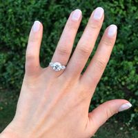 Brides of 2021! Show us your ring! - 1