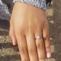 Brides of 2022! Show us your ring! - 1