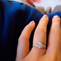 Brides of 2021! Show us your ring! - 2