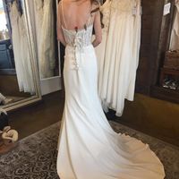 Dress regret - too much to fix - 2