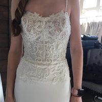 Dress regret - too much to fix - 3