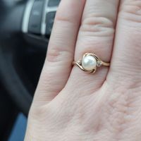 Brides of 2021! Show us your ring! - 1