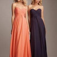 Opinions on Bridesmaid Dress Colors!!!! Help! I can't decide!