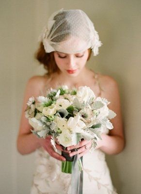 What does/did your bouquet look like?