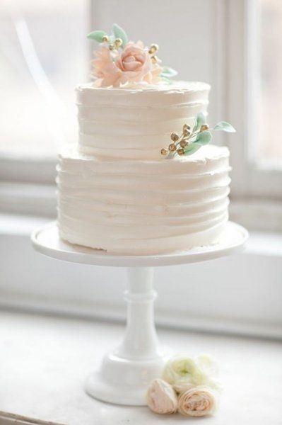 Lets see your cakesperations! Or, actual cakes for those that have already had the special day.